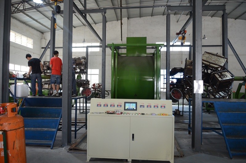 Chiny Dongguan ILI Lighting Furniture Co., Ltd. profil firmy