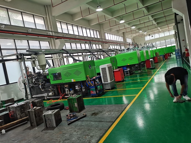 Chiny Dongguan ILI Lighting Furniture Co., Ltd. profil firmy