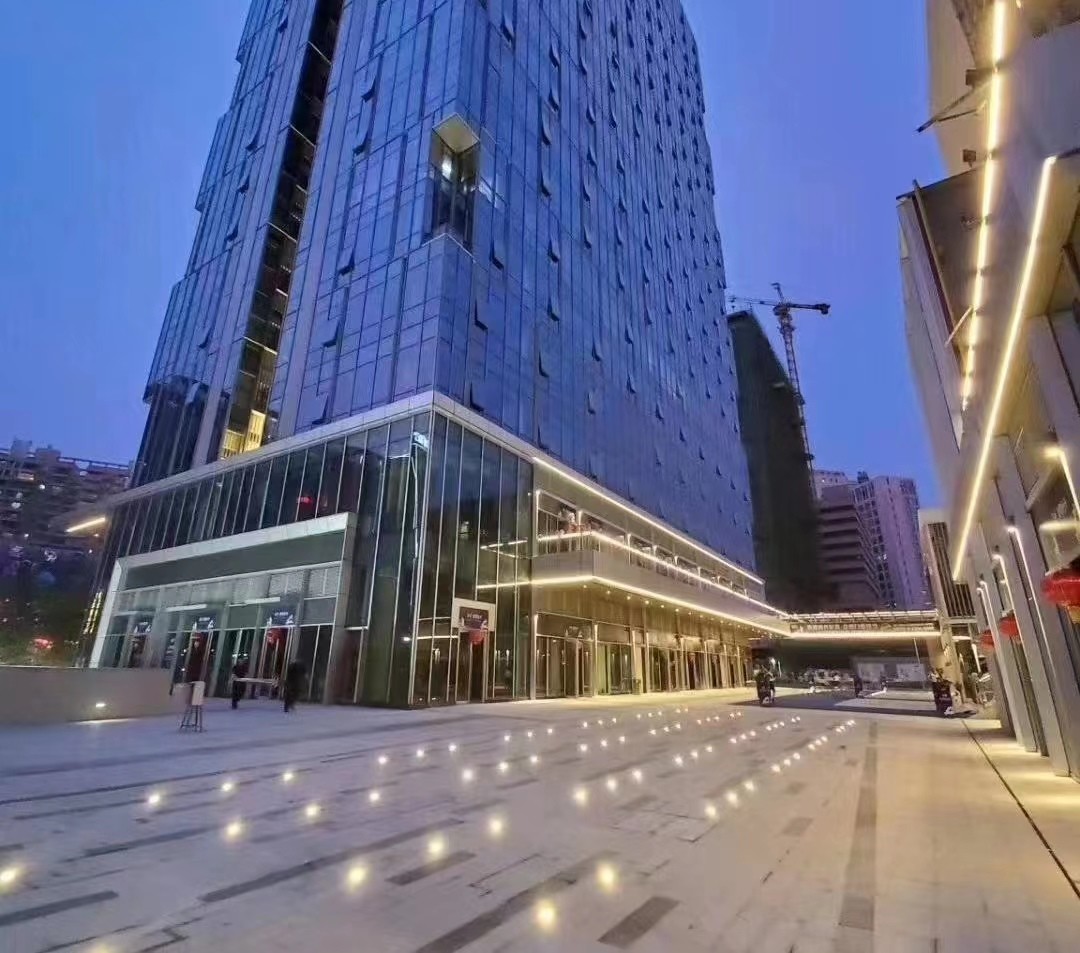 Chiny Dongguan ILI Lighting Furniture Co., Ltd. profil firmy