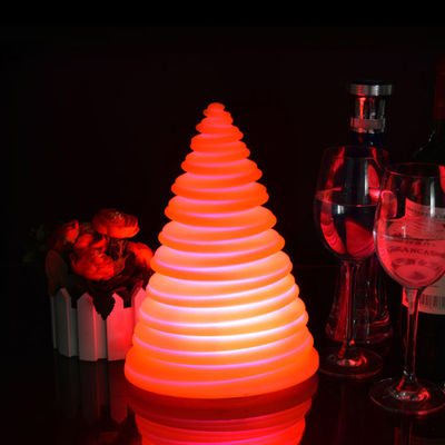 Plastikowe lampy LED do basenu, wodoodporne bezprzewodowe, do dekoracji świątecznej