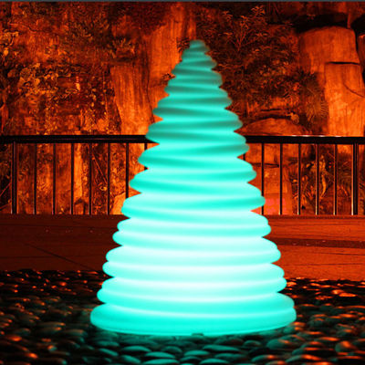 Plastikowe lampy LED do basenu, wodoodporne bezprzewodowe, do dekoracji świątecznej