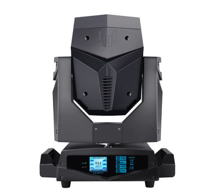230W LED Stage Moving Head Beam Light dla sali weselnej