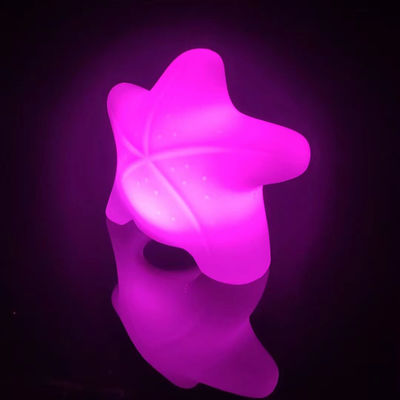 Cute Animal LED Night Light Lampa naładowalna Dekoracja pokoju dla dzieci