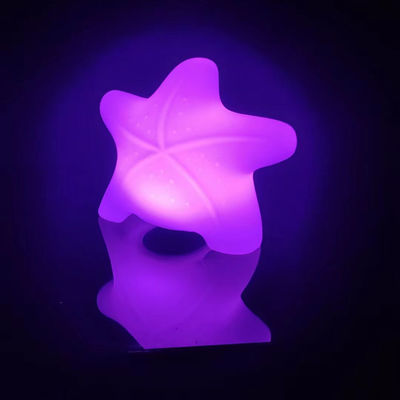Cute Animal LED Night Light Lampa naładowalna Dekoracja pokoju dla dzieci