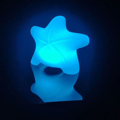 Cute Animal LED Night Light Lampa naładowalna Dekoracja pokoju dla dzieci