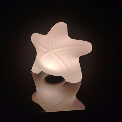 Cute Animal LED Night Light Lampa naładowalna Dekoracja pokoju dla dzieci
