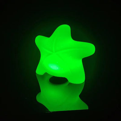Cute Animal LED Night Light Lampa naładowalna Dekoracja pokoju dla dzieci