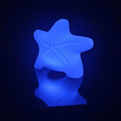 Cute Animal LED Night Light Lampa naładowalna Dekoracja pokoju dla dzieci