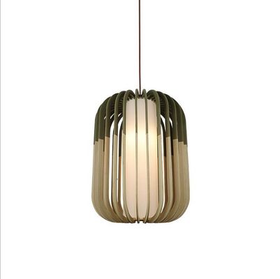 Nodic Rattan Pendant Light Chandelier Switch Control Do Dekoracji Domów
