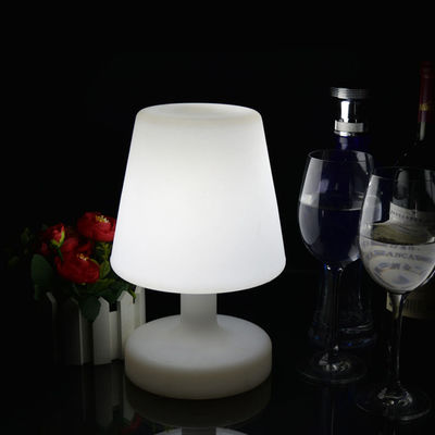Lampa stołowa bezprzewodowa, bezprzewodowa, zmieniająca kolor