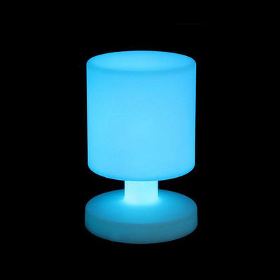 Lampa stołowa bezprzewodowa, bezprzewodowa, zmieniająca kolor