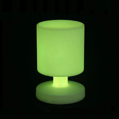 Lampa stołowa bezprzewodowa, bezprzewodowa, zmieniająca kolor