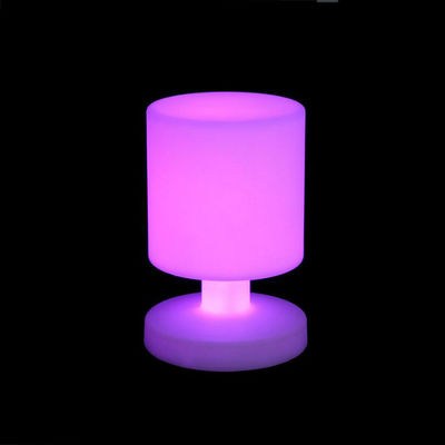 Lampa stołowa bezprzewodowa, bezprzewodowa, zmieniająca kolor