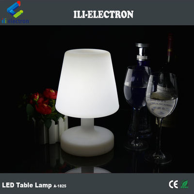 Kreatywna, plastikowa, LED, nocna lampa 5000K, ładowana do sypialni