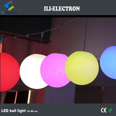 komercyjnie używane plastikowe światło spadkowe LED