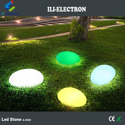 Świąteczne lampy dekoracyjne Led flat ball