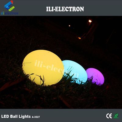 Światła nocne dla basenu