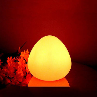 Zładowalny plastik LED Glow Rock