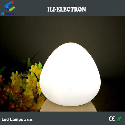 Zładowalny plastik LED Glow Rock