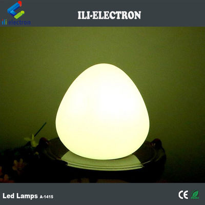 Zładowalny plastik LED Glow Rock