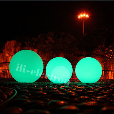 IP65 wodoodporna lampa kuli świetlnej