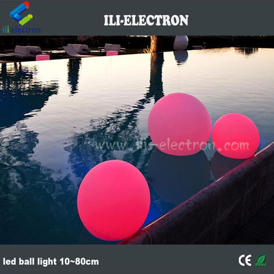 IP65 wodoodporna lampa kuli świetlnej
