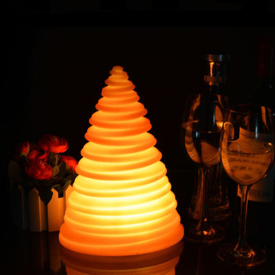 Światło lampy LED z tworzyw sztucznych