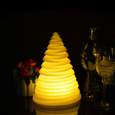 Światło lampy LED z tworzyw sztucznych