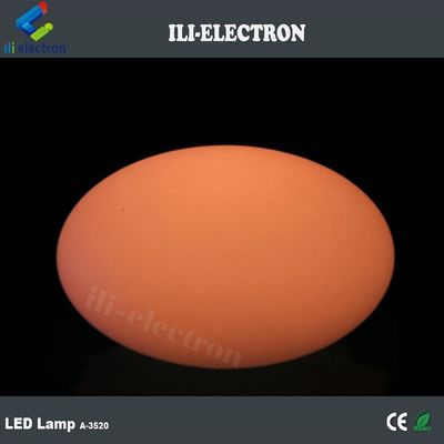 Wodaodporny SMD 5050 Zewnętrzna Sfera LED / Globus LED