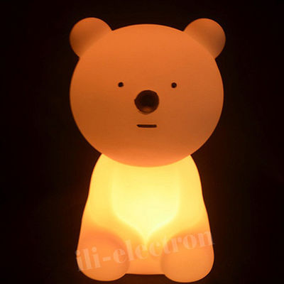 Wysokiej jakości ekologiczne lampy LED z tworzyw sztucznych PE