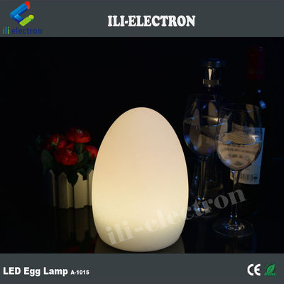 Światła LED do dekoracji jaj
