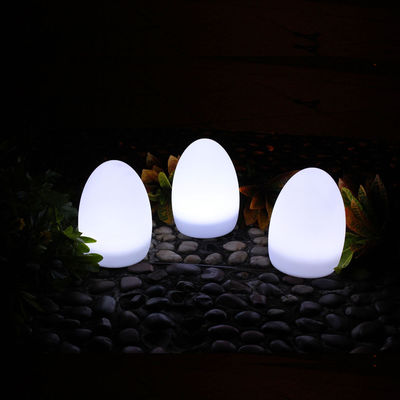 Lampa LED bezprzewodowa do ogrodniczego wyświetlacza