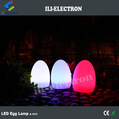 Gorąca sprzedaż LED Jajka światło Boże Narodzenie LED światła LED lampa stołowa LED