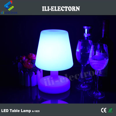 Fabryka tanio cena pełno-kolorowa wielo-kolorowa lampa stołowa