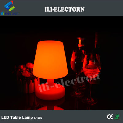 Fabryka tanio cena pełno-kolorowa wielo-kolorowa lampa stołowa