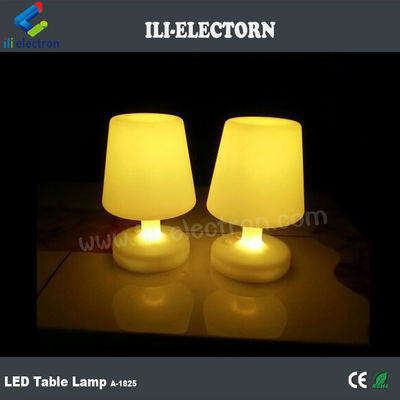 Fabryka tanio cena pełno-kolorowa wielo-kolorowa lampa stołowa