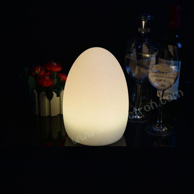lampy do jaj z tworzyw sztucznych /świetlone lampy stołowe /świetlone lampy do jaj LED