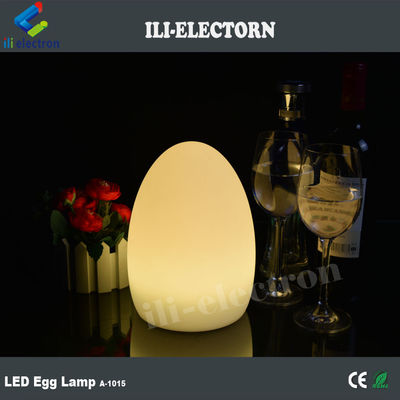 lampy do jaj z tworzyw sztucznych /świetlone lampy stołowe /świetlone lampy do jaj LED
