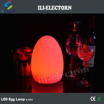 lampy do jaj z tworzyw sztucznych /świetlone lampy stołowe /świetlone lampy do jaj LED