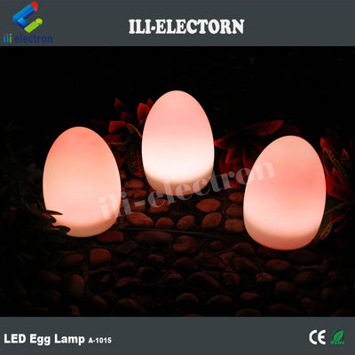 lampy do jaj z tworzyw sztucznych /świetlone lampy stołowe /świetlone lampy do jaj LED
