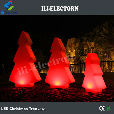 zewnętrzne lampy LED z tworzyw sztucznych dekoracja drzewa imprezowe
