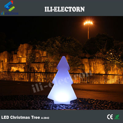 zewnętrzne lampy LED z tworzyw sztucznych dekoracja drzewa imprezowe