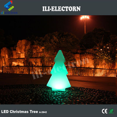 zewnętrzne lampy LED z tworzyw sztucznych dekoracja drzewa imprezowe