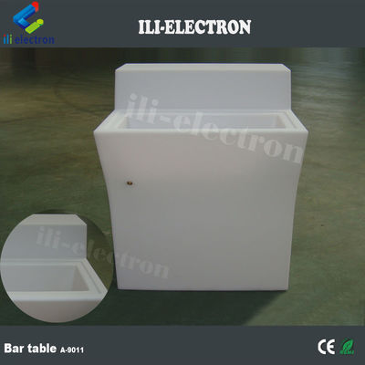 Światło LED Bar Counter Mobilny IP65 wodoodporny