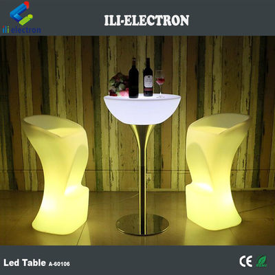 RGB zdalnie sterowane interaktywne lampy LED SMD 5050