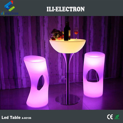 RGB zdalnie sterowane interaktywne lampy LED SMD 5050