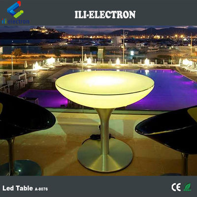 RGB zdalnie sterowane interaktywne lampy LED SMD 5050
