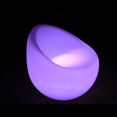 PE Plastikowy Ładowalny RGB Oświetlony Led Bar Sofa Infarad