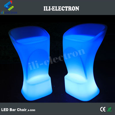 RGB kolorowe nowoczesne barki LED