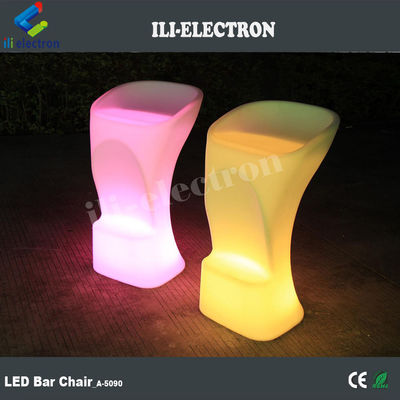 RGB kolorowe nowoczesne barki LED